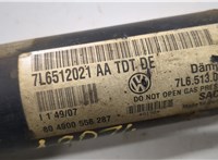 7L6513029N, 7L6511115K, 7L0512301C Амортизатор подвески Volkswagen Touareg 2006-2010 20924508 #2