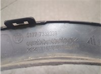 51777332339 Молдинг крыла Volkswagen Touareg 2010-2014 20924573 #3