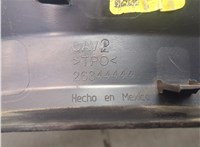 26344444 Молдинг крыла Chevrolet Equinox 2024- 20924633 #3