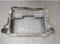 1645000016 Кожух вентилятора радиатора (диффузор) Mercedes ML W164 2005-2011 20924656 #4