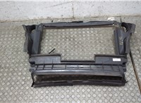1645000016 Кожух вентилятора радиатора (диффузор) Mercedes ML W164 2005-2011 20924656 #8