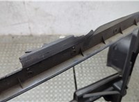 1645000016 Кожух вентилятора радиатора (диффузор) Mercedes ML W164 2005-2011 20924656 #11