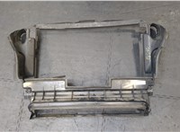 1645000016 Кожух вентилятора радиатора (диффузор) Mercedes ML W164 2005-2011 20924656 #12
