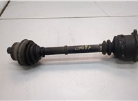  Полуось (приводной вал, шрус) Audi A8 (D2) 1994-2002 20924668 #1