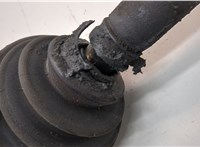  Полуось (приводной вал, шрус) Audi A8 (D2) 1994-2002 20924668 #2