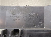 17117799761, 7799761 Кронштейн радиатора BMW X6 E71 2007-2014 20924674 #3