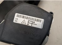 72117313386, 7313386 Ремень безопасности BMW X1 (F48) 2015-2022 20924681 #3