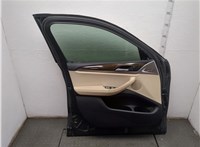 51417936651, 7936651, 51417936721, 7936721, 61316847099, 6847099 Дверная карта (Обшивка двери) BMW X4 G02 2018-2025 11682122 #9