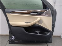 51417936651, 7936651, 51417936721, 7936721, 61316847099, 6847099 Дверная карта (Обшивка двери) BMW X4 G02 2018-2025 11682122 #10