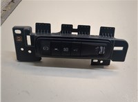 85746253 Кнопка стояночного тормоза (ручника) Chevrolet Equinox EV 2024-2025 20924861 #1