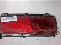 6350AA Фонарь противотуманный Citroen C4 Grand Picasso 2006-2013 20924915 #1