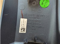 86597213, 529131017 Дефлектор обдува салона Chevrolet Equinox EV 2024-2025 20924934 #4