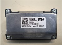 85063355 Камера переднего вида Chevrolet Equinox EV 2024-2025 20924947 #3