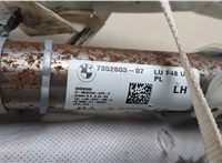 7352603, 72127352603 Подушка безопасности боковая (шторка) BMW X1 (F48) 2015-2022 20924966 #2