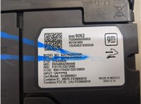 85669062 Блок управления круговым обзором Chevrolet Equinox EV 2024-2025 20924968 #2