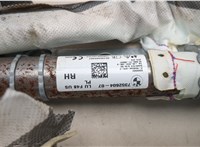 7352604, 72127352604 Подушка безопасности боковая (шторка) BMW X1 (F48) 2015-2022 20924970 #3