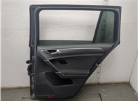 5GM867212DS Дверная карта (Обшивка двери) Volkswagen Golf 7 2012-2020 11682238 #13