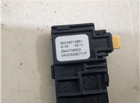 A2048210851 Датчик температуры Mercedes GLK X204 2008-2015 20925035 #2