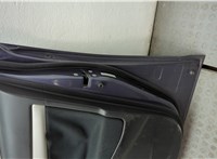  Дверная карта (Обшивка двери) Pontiac Vibe 2 2008-2010 11682255 #4