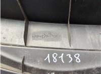 5570902120 Жабо под дворники (дождевик) Toyota Matrix 2002-2008 20925070 #3