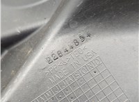 22908553 Жабо под дворники (дождевик) Chevrolet Volt 2010-2015 20925103 #4