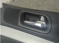 809001NC4C Дверная карта (Обшивка двери) Infiniti G 2006-2013 20925109 #3