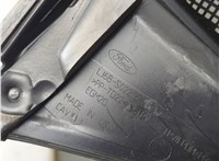 LJ6BS02216A Жабо под дворники (дождевик) Ford Escape 2023-2025 20925111 #3