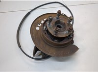 7L0501655B, 7L0505436B Ступица (кулак, цапфа) Volkswagen Touareg 2006-2010 20925208 #1