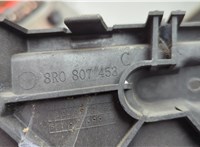 8R0807453C Кронштейн бампера Audi Q5 2008-2017 20925211 #3