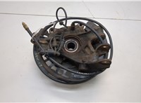 7L0501655B, 7L0505435B Ступица (кулак, цапфа) Volkswagen Touareg 2006-2010 20925237 #1