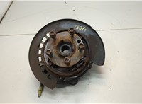 7L0501655B, 7L0505435B Ступица (кулак, цапфа) Volkswagen Touareg 2006-2010 20925237 #2