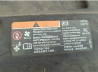 22839771 Накладка замка капота Chevrolet Volt 2010-2015 20925243 #2