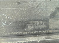 22839771 Накладка замка капота Chevrolet Volt 2010-2015 20925243 #4