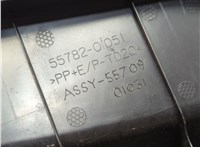 5578201051, 5570901031 Жабо под дворники (дождевик) Pontiac Vibe 2 2008-2010 20925248 #3