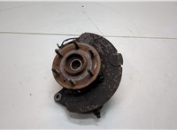 84356643 Ступица (кулак, цапфа) Cadillac Escalade 3 2006-2014 20925258 #1