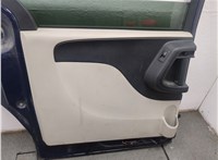 5020699AL Дверь раздвижная Dodge Grand Caravan 2010-2020 20925278 #2