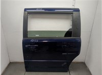 5020699AL Дверь раздвижная Dodge Grand Caravan 2010-2020 20925278 #1