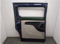 5020699AL Дверь раздвижная Dodge Grand Caravan 2010-2020 20925278 #14