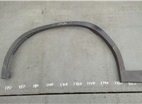 51777400671, 7400671 Молдинг крыла BMW X4 G02 2018-2025 20925281 #1