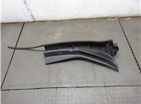 5575102161 Жабо под дворники (дождевик) Pontiac Vibe 2 2008-2010 20925283 #1