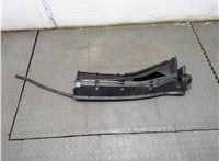 5575102161 Жабо под дворники (дождевик) Pontiac Vibe 2 2008-2010 20925283 #2