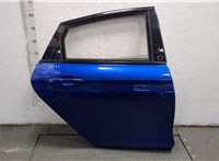  Дверная карта (Обшивка двери) Chrysler 200 2014-2017 11682390 #1