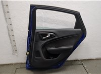  Дверная карта (Обшивка двери) Chrysler 200 2014-2017 11682390 #17