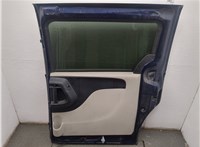 5020698AL Дверь раздвижная Dodge Grand Caravan 2010-2020 20925300 #3
