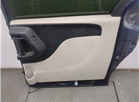 5020698AL Дверь раздвижная Dodge Grand Caravan 2010-2020 20925300 #4