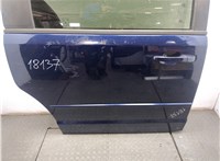 5020698AL Дверь раздвижная Dodge Grand Caravan 2010-2020 20925300 #8