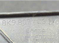 8K9807453A Кронштейн бампера Audi A4 (B8) Allroad 2009-2016 20925312 #3