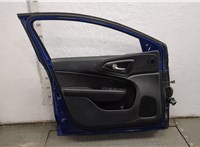  Дверная карта (Обшивка двери) Chrysler 200 2014-2017 11682456 #3