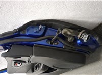  Дверная карта (Обшивка двери) Chrysler 200 2014-2017 11682456 #4