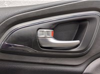  Дверная карта (Обшивка двери) Chrysler 200 2014-2017 11682456 #10